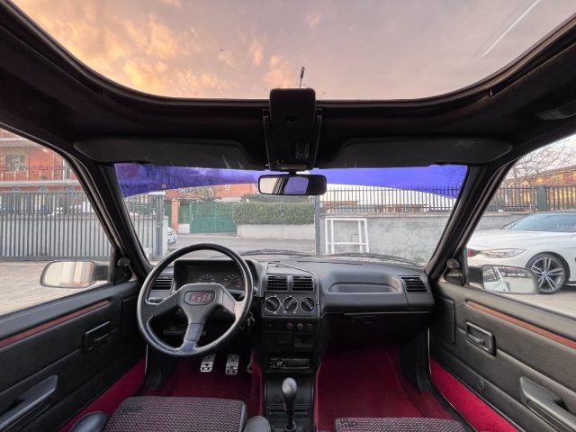 PEUGEOT 205 usata 9