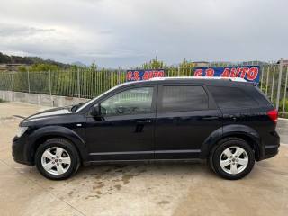 FIAT Freemont usata, con Alzacristalli elettrici