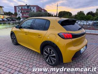PEUGEOT 208 usata, con Autoradio