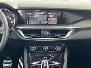 ALFA ROMEO Stelvio usata 15