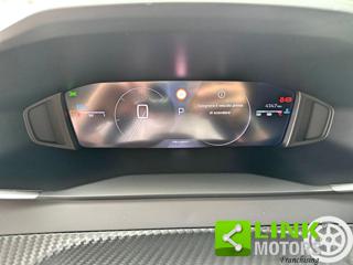 PEUGEOT 2008 usata, con Controllo automatico clima