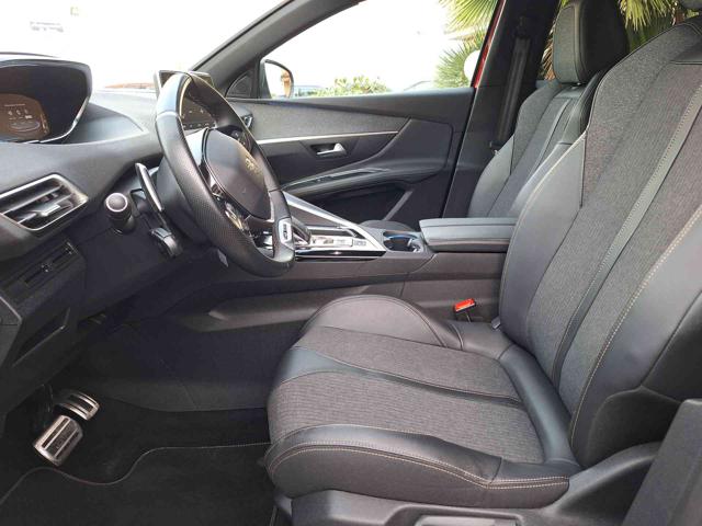 PEUGEOT 3008 usata, con Fendinebbia