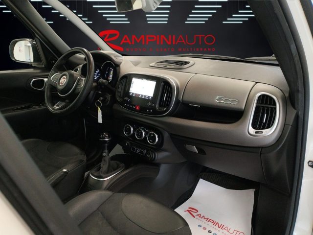 FIAT 500L usata 19