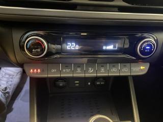 HYUNDAI Kona usata, con Controllo automatico clima