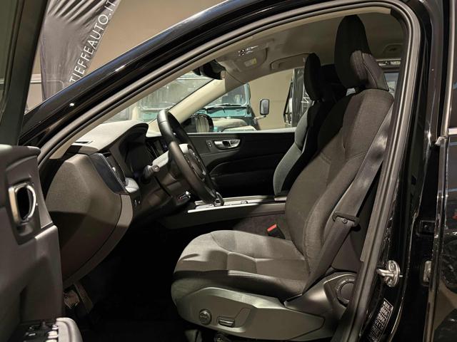VOLVO XC60 usata, con Cerchi in lega