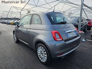 FIAT 500 usata, con Airbag Passeggero