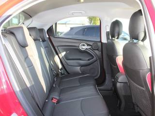 FIAT 500X usata, con Cruise Control