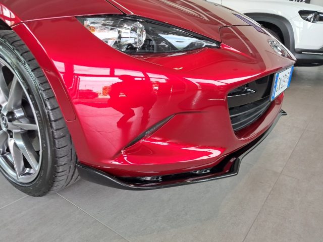 MAZDA MX-5 usata, con Alzacristalli elettrici
