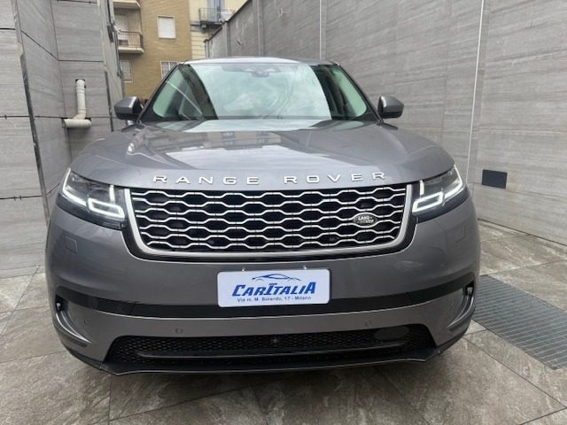 LAND ROVER Range Rover Velar usata, con Airbag