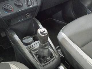 SKODA Fabia usata, con Climatizzatore