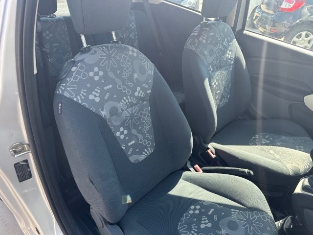 FORD Ka usata 17