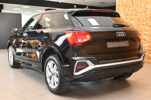 AUDI Q2 usata 76