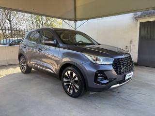 DR MOTOR DR 5.0 usata, con Airbag laterali