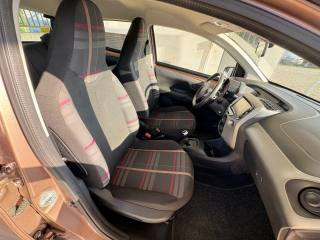 PEUGEOT 108 usata, con ESP