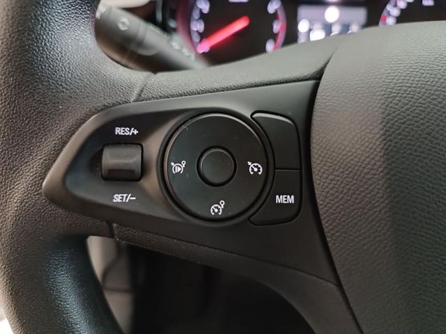 OPEL Corsa usata, con Airbag testa