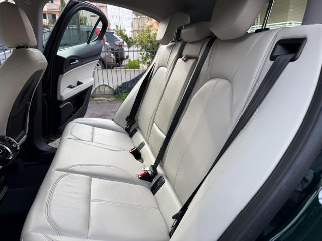 ALFA ROMEO Stelvio usata, con Boardcomputer