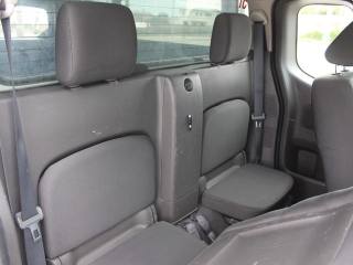 NISSAN Navara usata, con Immobilizzatore elettronico