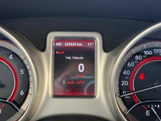 FIAT Freemont usata, con ESP