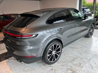 PORSCHE Cayenne usata, con Airbag