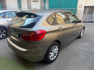 BMW 218 usata, con Airbag Passeggero