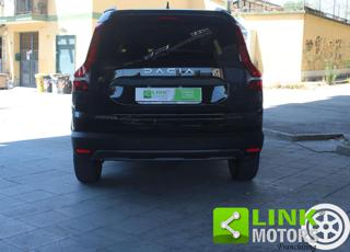DACIA Jogger usata, con Alzacristalli elettrici
