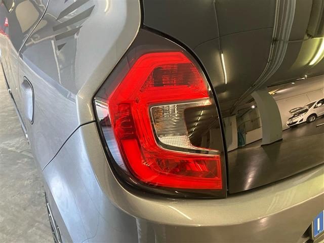 RENAULT Twingo usata, con Cerchi in lega