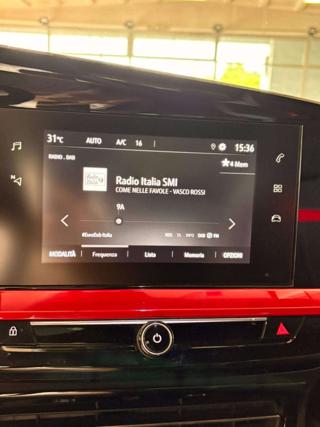 OPEL Mokka usata, con Cruise Control