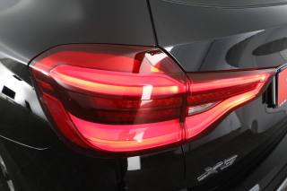 BMW X3 usata 9