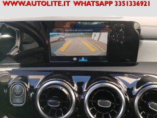 MERCEDES-BENZ CLA 180 usata, con Sistema di navigazione