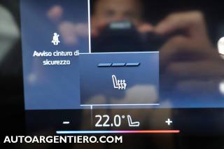 BMW X3 usata, con Sensore di luce