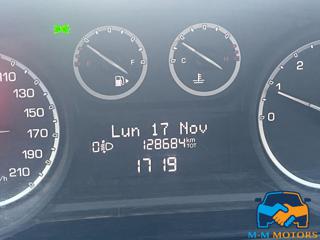 LANCIA Ypsilon usata 25