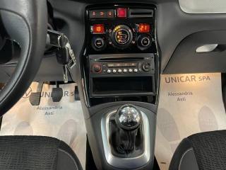 CITROEN C3 Picasso usata, con Volante in pelle