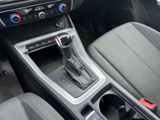 AUDI Q3 usata, con Controllo trazione