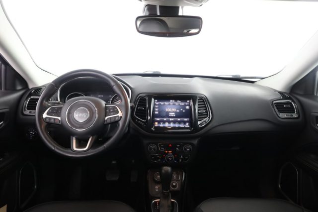 JEEP Compass usata 3