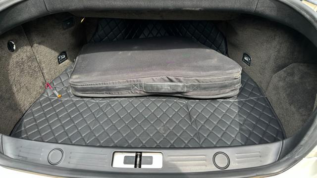 BENTLEY Continental usata, con Sensori di parcheggio posteriori