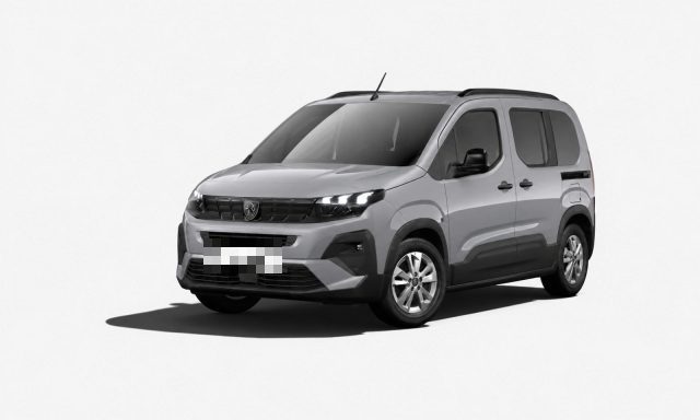 PEUGEOT Rifter usata, con ABS