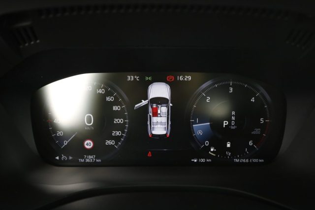 VOLVO XC60 usata 6