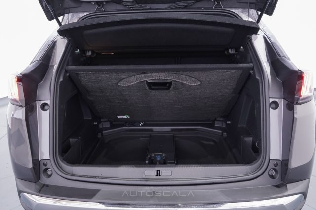 PEUGEOT 3008 usata 44