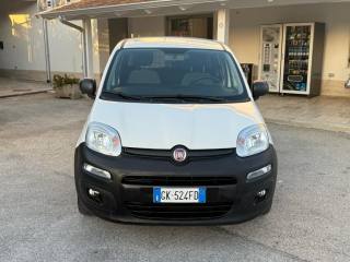 FIAT Panda usata, con Antifurto