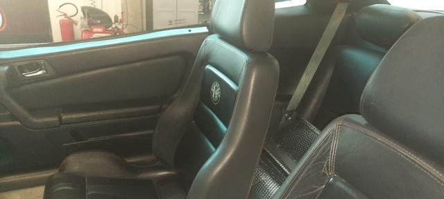 ALFA ROMEO GTV usata, con Servosterzo