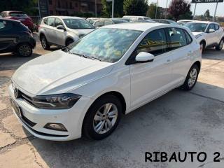 VOLKSWAGEN Polo 1.0 TSI 5p. Comfortline BlueMotion Technology E6