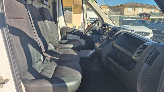 CITROEN Jumper usata, con Bracciolo