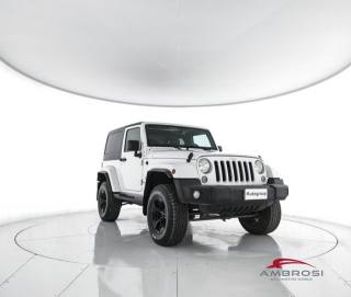 JEEP Wrangler usata 1