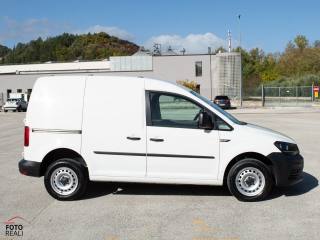 VOLKSWAGEN Caddy usata, con Climatizzatore