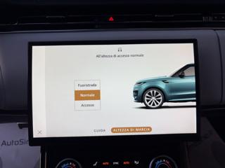 LAND ROVER Range Rover Sport usata, con Trazione integrale