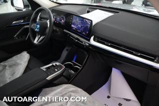 BMW X1 usata, con USB
