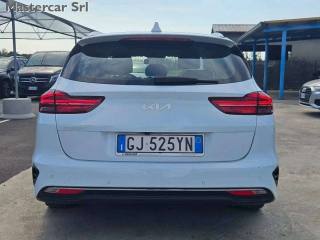 KIA Ceed usata, con Boardcomputer