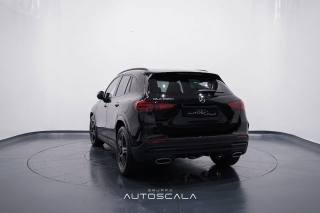 MERCEDES-BENZ GLA 200 usata, con Airbag Passeggero