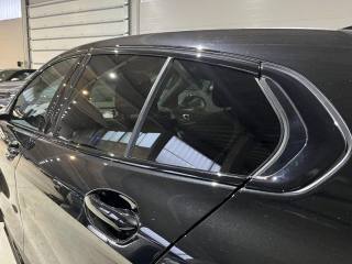 BMW 118 usata, con Boardcomputer