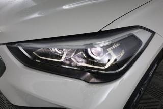 BMW X1 usata 8